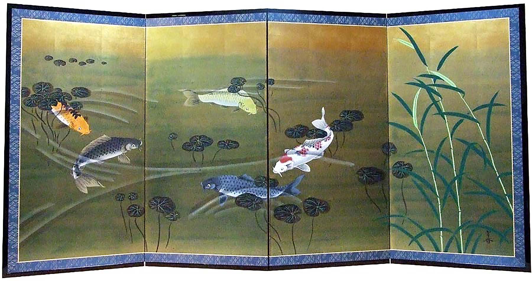 Japanese ScreensCustomMade Screens