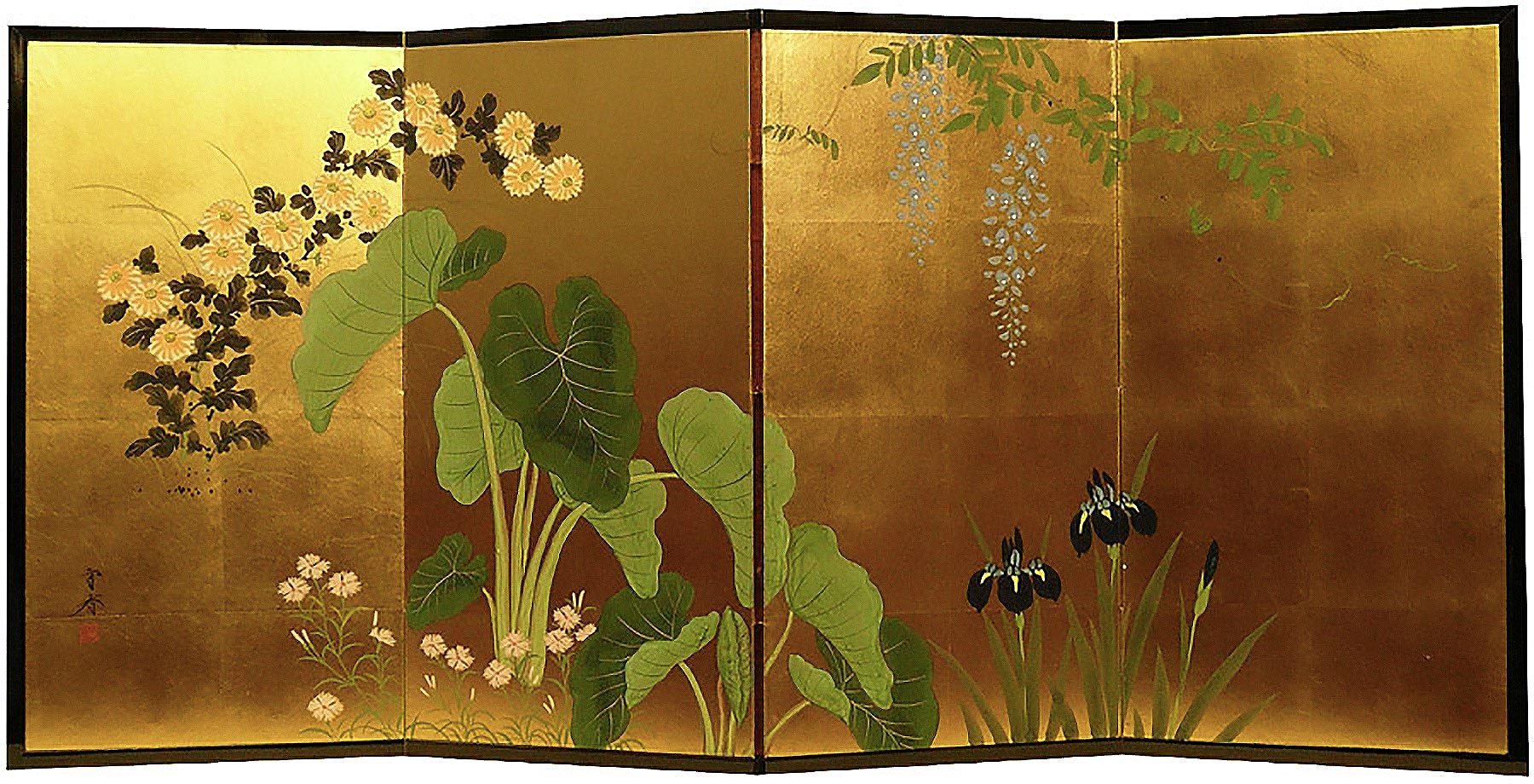 Japanese ScreensCustomMade Screens