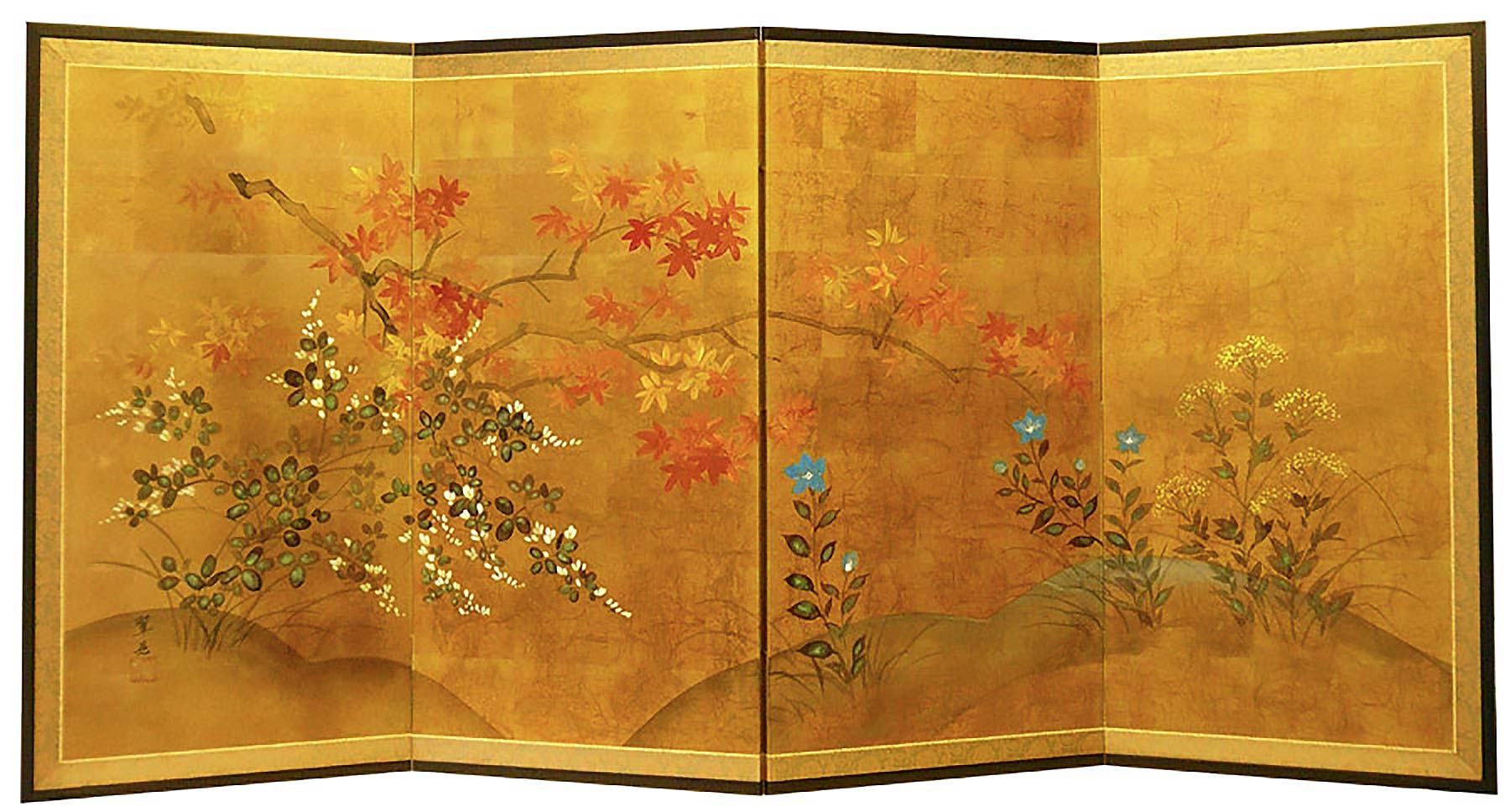 Japanese ScreensCustomMade Screens