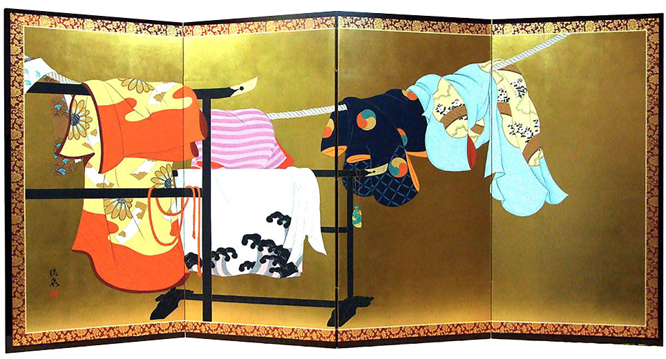 誰ヵ袖－Taga Sode－