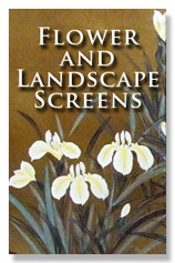Flowers and Landscape Screens