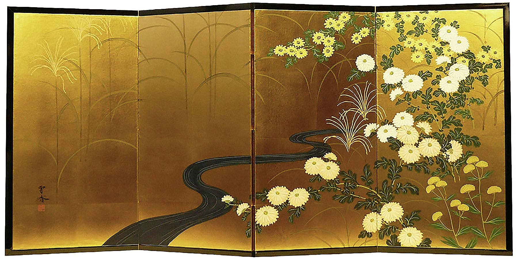 Japanese ScreensCustomMade Screens