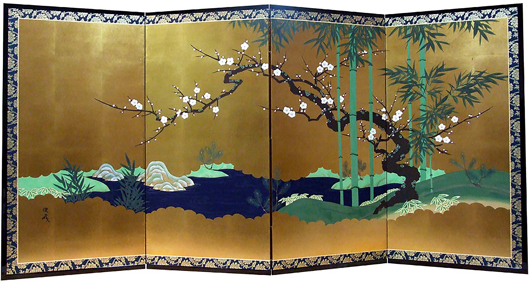 Japanese ScreensCustomMade Screens