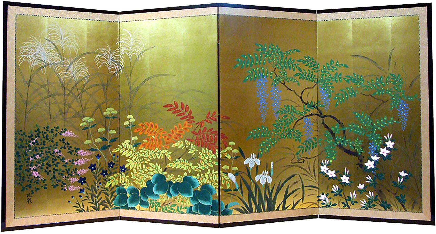 Japanese ScreensCustomMade Screens