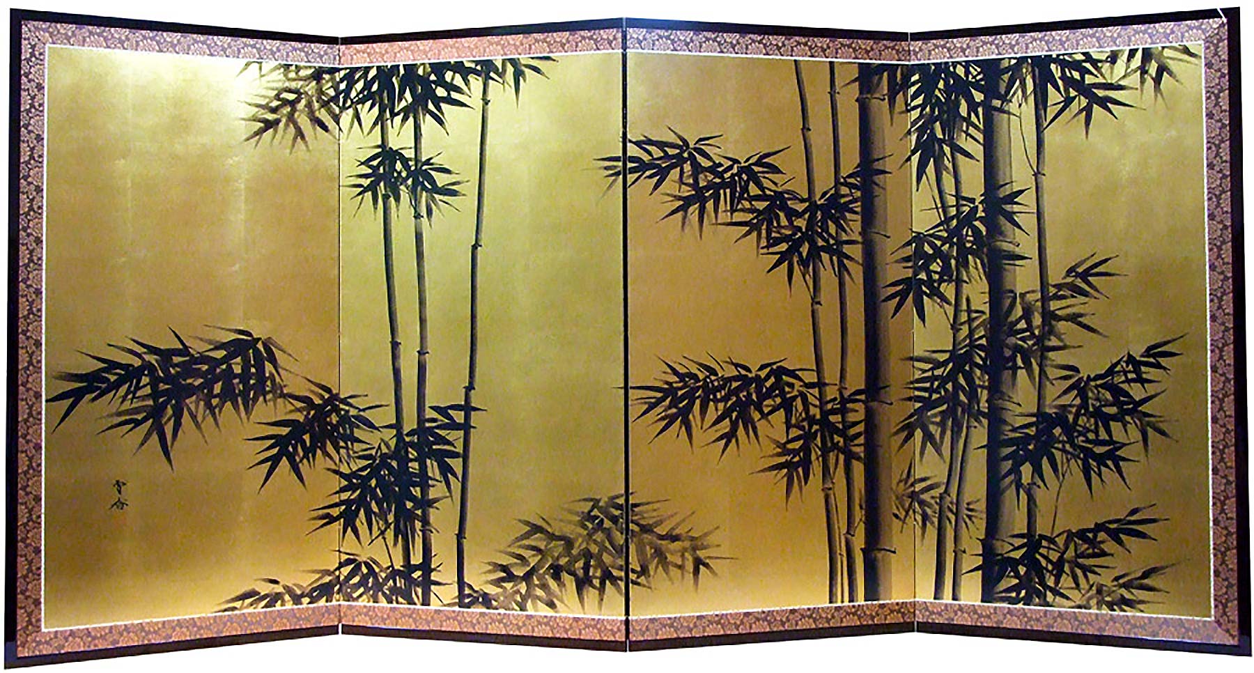 Japanese ScreensCustomMade Screens