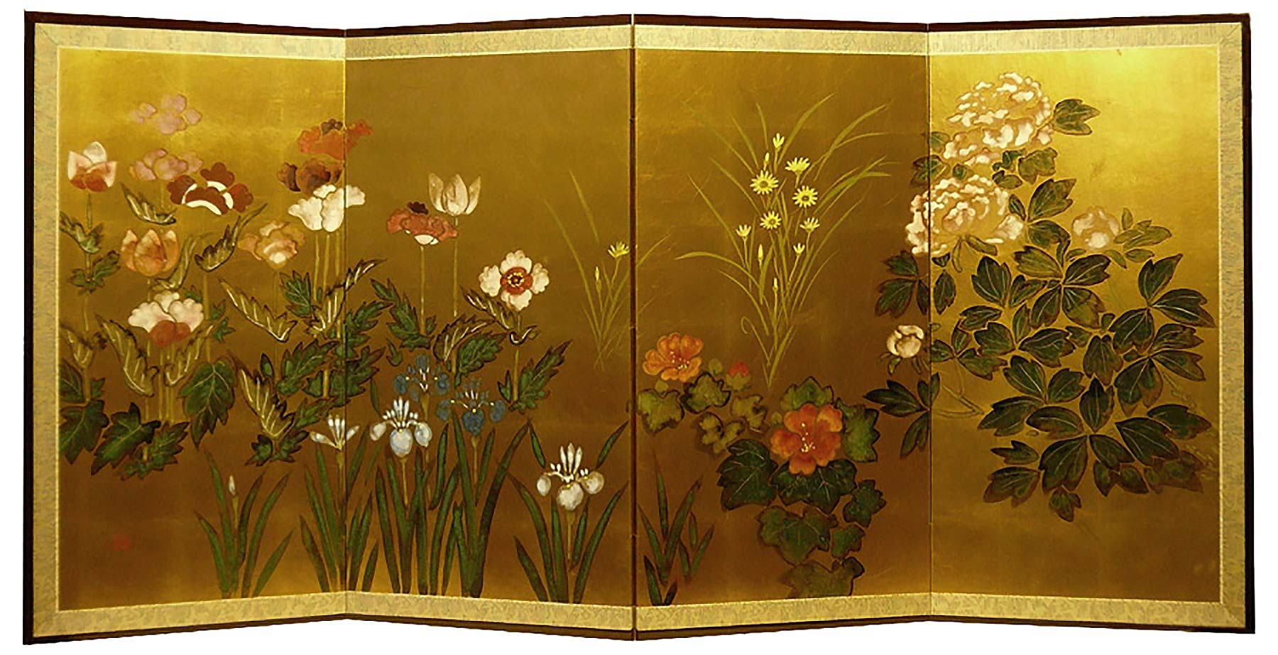 Japanese ScreensCustomMade Screens