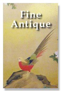 Fine Antiques